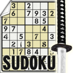 Sudoku Katana icon
