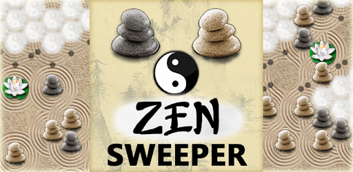 Zen Sweeper (Minesweeper) PC screenshot