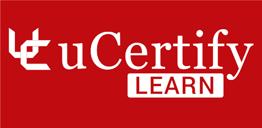 uCertify Learn PC screenshot