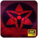Uchiha Wallpaper icon