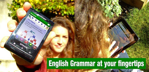 iGE Lite: iGrammar of English PC screenshot iGE Lite: iGrammar of English PC screenshot
