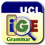 iGE Lite: iGrammar of English for PC iGE Lite: iGrammar of English for PC