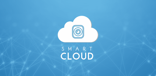 uCloud Cam PC screenshot