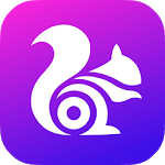 UC Browser Turbo - Fast Download, Private, No Ads icon