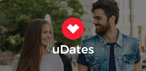 uDates - Local Dating App PC screenshot