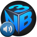 Nightblue3 SoundBoard for PC