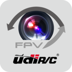 UDIRC drone for PC