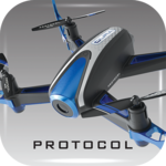 Dura VR icon