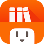 udn 讀書館 icon