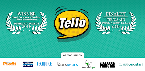 TelloTalk Messenger: FREE Voice, Video Calls, Chat PC screenshot TelloTalk Messenger: FREE Voice, Video Calls, Chat PC screenshot