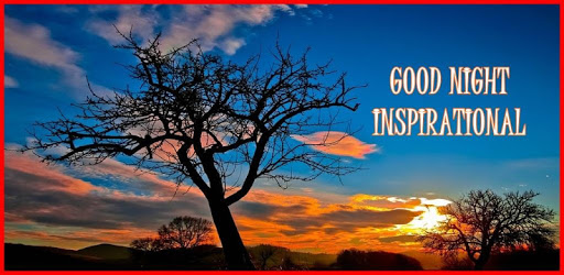 Good Night Inspirational PC screenshot Good Night Inspirational PC screenshot