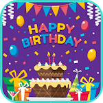 Happy Birthday Greeting FREE for PC