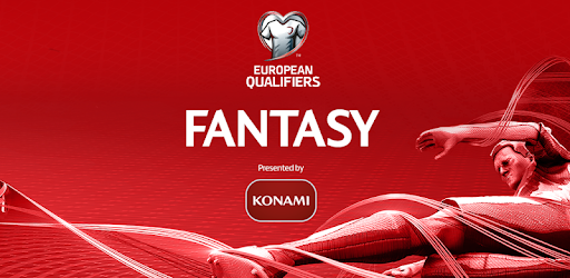 UEFA Euro Qualifiers Fantasy PC screenshot