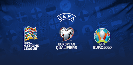 UEFA National Team Competitions PC screenshot