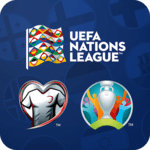 UEFA National Team Competitions icon