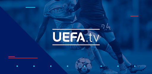 UEFA.tv Always Football. Always On. PC screenshot