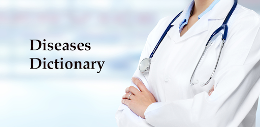 Disorder & Diseases Dictionary PC screenshot