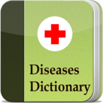 Disorder & Diseases Dictionary icon
