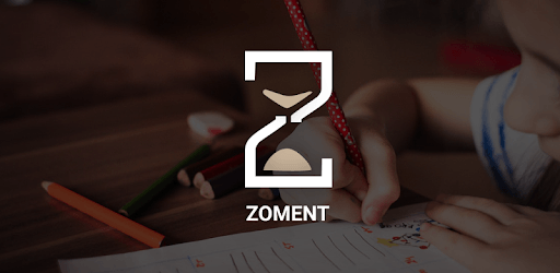 Zoment PC screenshot