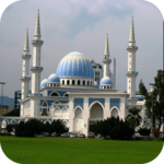 Ezan ALARMI icon