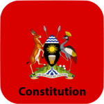 Uganda Constitution 1995 icon