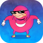 Ugandan Knuckles Soundboard - Meme for PC Ugandan Knuckles Soundboard - Meme for PC