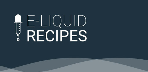 E-Liquid Recipes PC screenshot