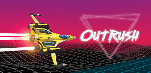 OutRush PC screenshot