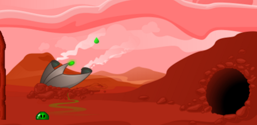 Slug PC screenshot