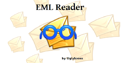 EML Reader FREE PC screenshot