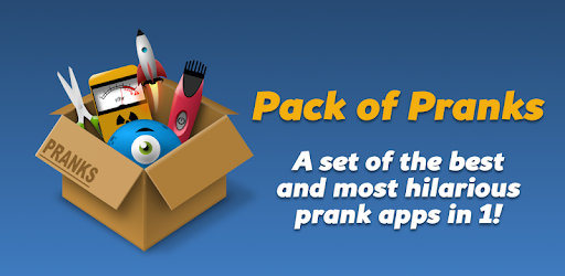 Prank Pack PC screenshot