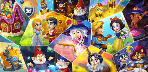 Wonder Valley: Farm Adventure PC screenshot