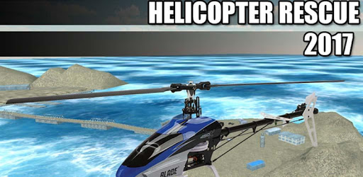 Helicopter Rescue 2017 PC screenshot