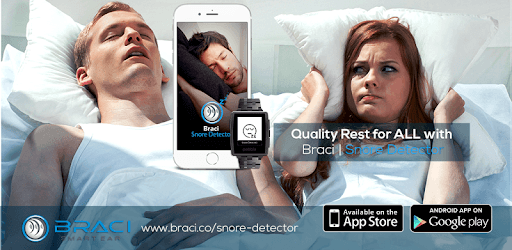 Snoring Detector PRO PC screenshot