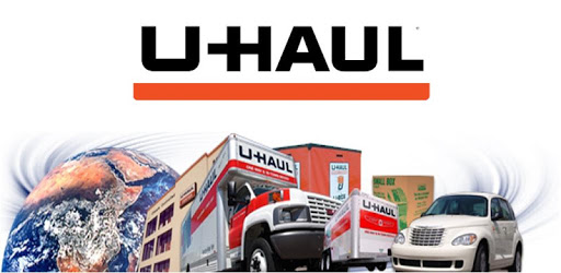 U-Haul PC screenshot