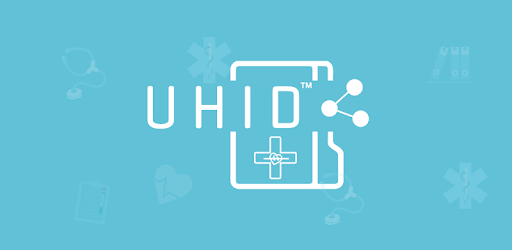 UHID PC screenshot UHID PC screenshot