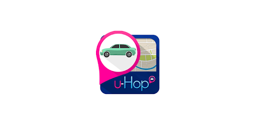 U-HOP Driver PC screenshot