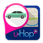 U-HOP Driver for PC