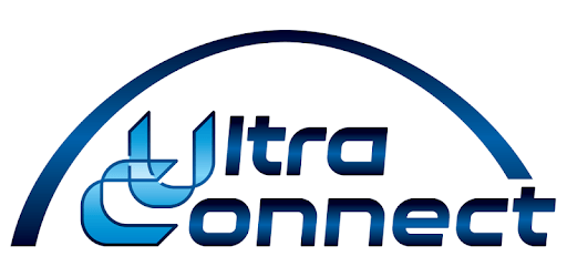 UltraConnect PC screenshot