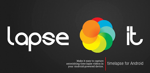 Lapse It • Time Lapse Camera PC screenshot