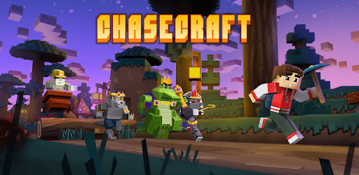 Chaseсraft PC screenshot