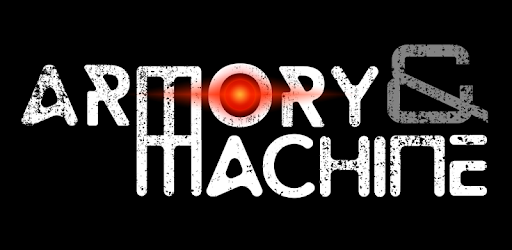 Armory & Machine PC screenshot