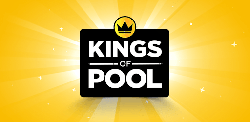 Kings of Pool - Online 8 Ball PC screenshot