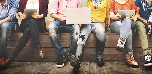 StudentLink PC screenshot