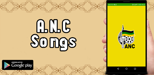 Anc Songs - Mp3 PC screenshot