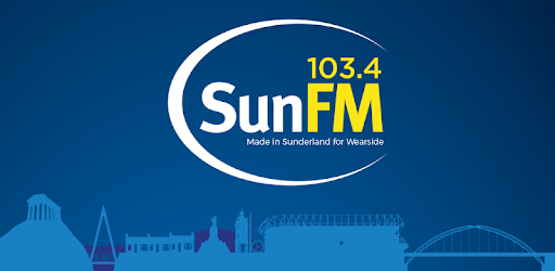 Sun FM PC screenshot