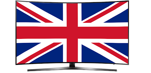 UK TV & Radio PC screenshot
