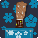 Pocket Ukulele Chords icon