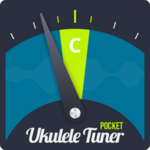 Pocket Ukulele Tuner for PC