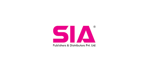 SIA Publishers PC screenshot